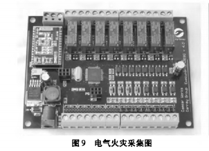 控制板与光缆通信技术，深度解析二者的关系