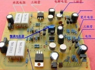 衰减器是什么意思——电子工程领域中的关键元件解析