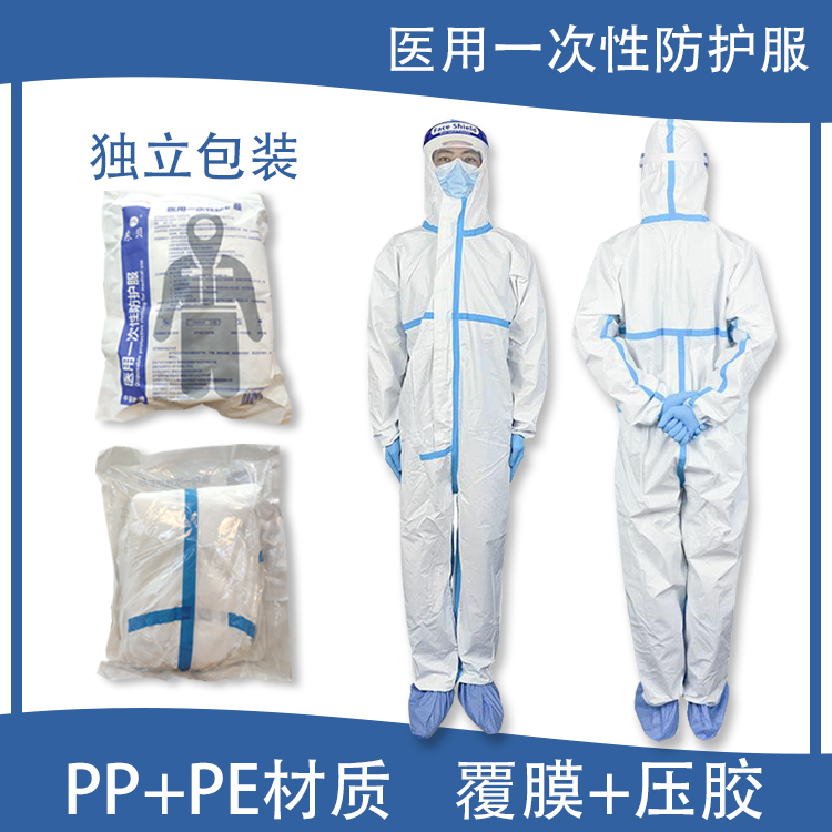 防护服有可复用的形式吗，探讨防护服复用技术的可能性与实际应用