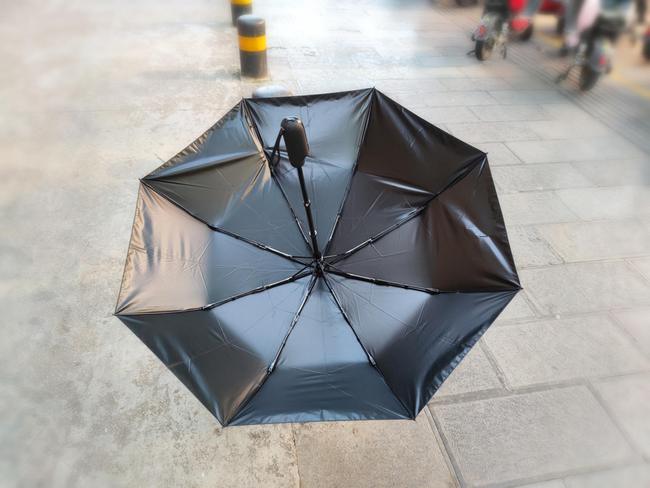 晴雨伞涂层，技术解析与应用前景